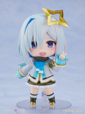 Figura Nendoroid Amane Kanata Hololive Good Smile Company Tienda Figuras Anime Chile