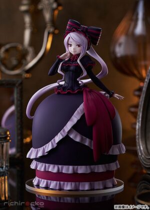 Figura POP UP PARADE Overlord Shalltear Bloodfallen Tienda Figuras Anime Chile
