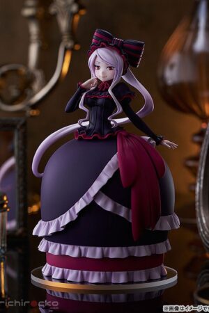 Figura POP UP PARADE Overlord Shalltear Bloodfallen Tienda Figuras Anime Chile