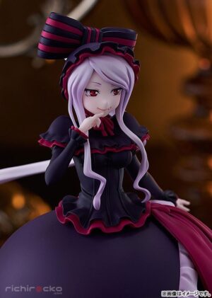 Figura POP UP PARADE Overlord Shalltear Bloodfallen Tienda Figuras Anime Chile