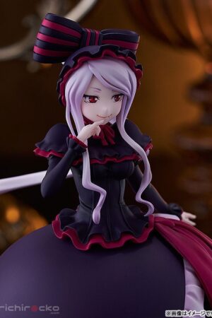 Figura POP UP PARADE Overlord Shalltear Bloodfallen Tienda Figuras Anime Chile