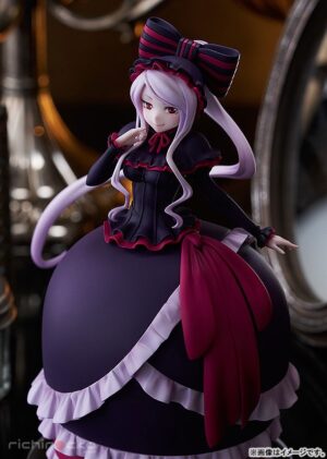 Figura POP UP PARADE Overlord Shalltear Bloodfallen Tienda Figuras Anime Chile