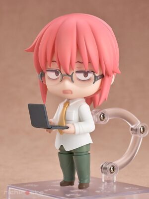 Nendoroid Kobayashi-san Kobayashi-san Chi no Maid Dragon Tienda Figuras Anime Chile