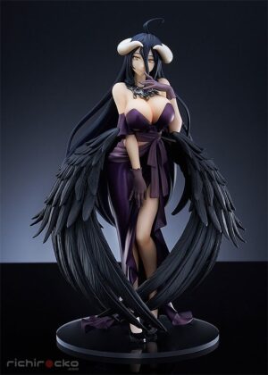 Figura POP UP PARADE Albedo Dress Ver. Overlord Tienda Figuras Anime Chile