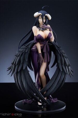 Figura POP UP PARADE Albedo Dress Ver. Overlord Tienda Figuras Anime Chile