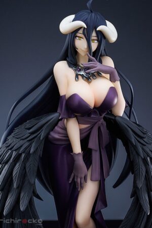 Figura POP UP PARADE Albedo Dress Ver. Overlord Tienda Figuras Anime Chile