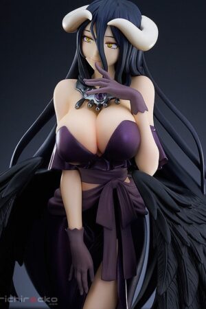 Figura POP UP PARADE Albedo Dress Ver. Overlord Tienda Figuras Anime Chile