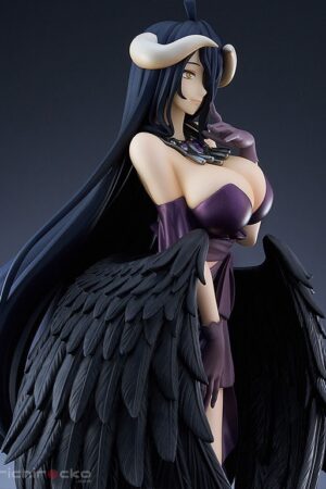 Figura POP UP PARADE Albedo Dress Ver. Overlord Tienda Figuras Anime Chile