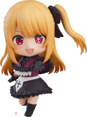 Figura Nendoroid Ruby [Oshi no Ko] Good Smile Company Tienda Figuras Anime Chile