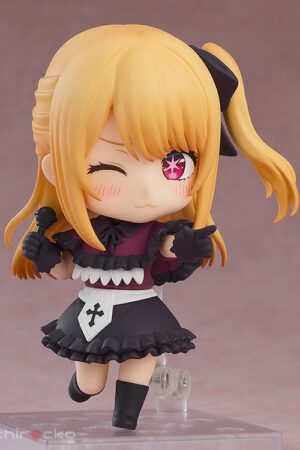 Figura Nendoroid Ruby [Oshi no Ko] Good Smile Company Tienda Figuras Anime Chile