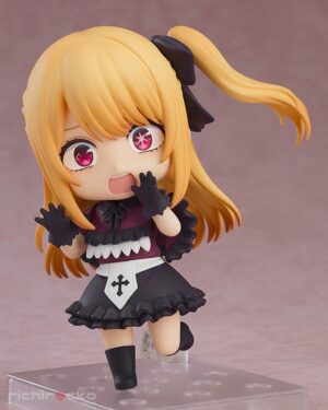 Figura Nendoroid Ruby [Oshi no Ko] Good Smile Company Tienda Figuras Anime Chile
