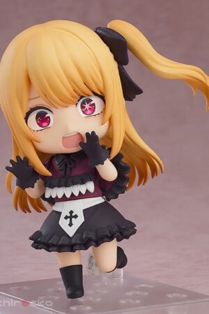 Figura Nendoroid Ruby [Oshi no Ko] Good Smile Company Tienda Figuras Anime Chile