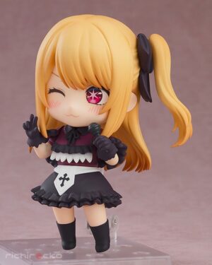 Figura Nendoroid Ruby [Oshi no Ko] Good Smile Company Tienda Figuras Anime Chile