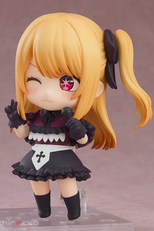 Figura Nendoroid Ruby [Oshi no Ko] Good Smile Company Tienda Figuras Anime Chile