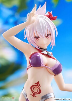 Figura POP UP PARADE Matsuri Kazamaki Ayakashi Triangle Good Smile Company Tienda Figuras Anime Chile