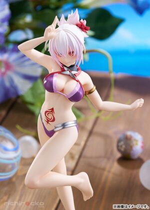 Figura POP UP PARADE Matsuri Kazamaki Ayakashi Triangle Good Smile Company Tienda Figuras Anime Chile