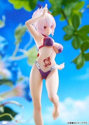 Figura POP UP PARADE Matsuri Kazamaki Ayakashi Triangle Good Smile Company Tienda Figuras Anime Chile