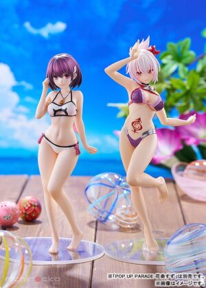 Figura POP UP PARADE Matsuri Kazamaki Ayakashi Triangle Good Smile Company Tienda Figuras Anime Chile