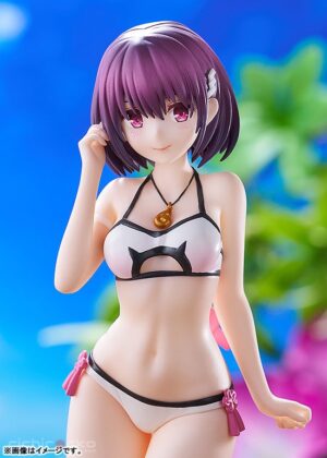 Figura POP UP PARADE Suzu Kanade Ayakashi Triangle Tienda Figuras Anime Chile