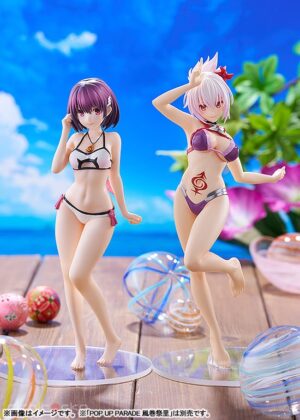 Figura POP UP PARADE Suzu Kanade Ayakashi Triangle Tienda Figuras Anime Chile