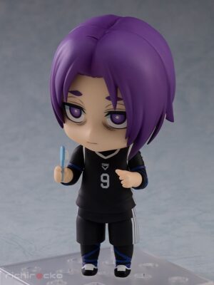 Figura Nendoroid Bluelock Mikage Reo Tienda Figuras Anime Chile