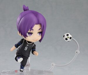 Figura Nendoroid Bluelock Mikage Reo Tienda Figuras Anime Chile