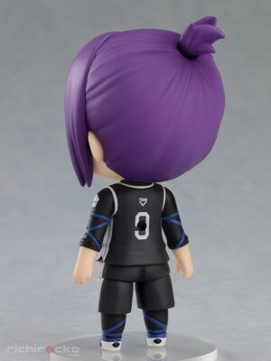 Figura Nendoroid Bluelock Mikage Reo Tienda Figuras Anime Chile