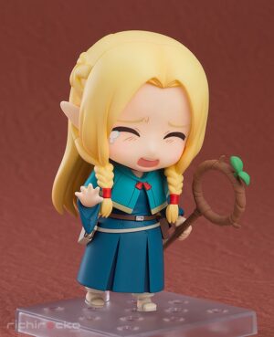 FIGURE-165317_04 Nendoroid Marcille Dungeon Meshi Tienda Figuras Anime Chile