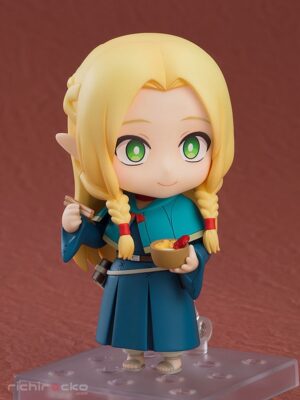 FIGURE-165317_05 Nendoroid Marcille Dungeon Meshi Tienda Figuras Anime Chile