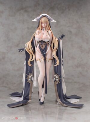 Figura Implacable 1/6 Azur Lane AniGame Tienda Figuras Anime Chile