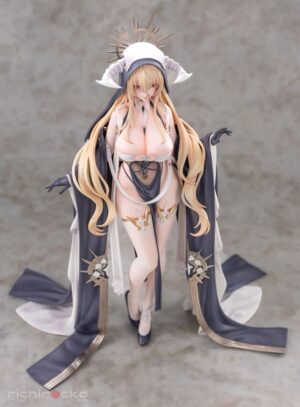 Figura Implacable 1/6 Azur Lane AniGame Tienda Figuras Anime Chile