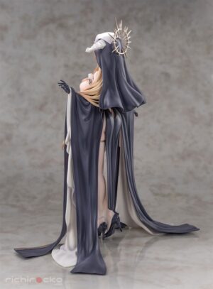 Figura Implacable 1/6 Azur Lane AniGame Tienda Figuras Anime Chile