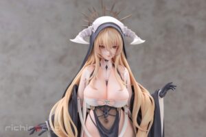 Figura Implacable 1/6 Azur Lane AniGame Tienda Figuras Anime Chile
