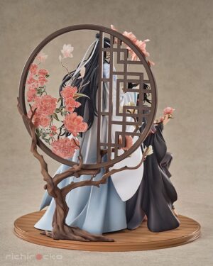 FIGURE-168138_04 Wei Wuxian & Lan Wangji: Pledge of the Peony Ver. 1/7 The Master of Diabolism Good Smile Arts Shanghai Tienda Figuras Anime Chile