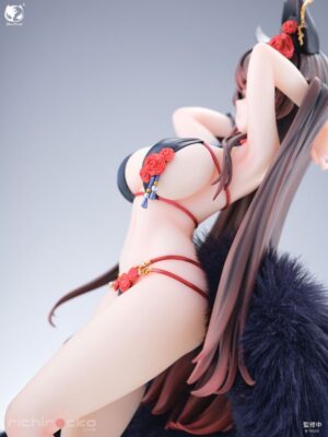 Figura Rose illustration by TACCO 1/6 BearPanda Tienda Figuras Anime Chile