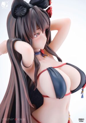 Figura Rose illustration by TACCO 1/6 BearPanda Tienda Figuras Anime Chile