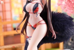 Figura Rose illustration by TACCO 1/6 BearPanda Tienda Figuras Anime Chile