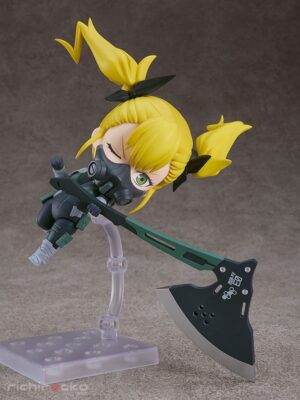 Nendoroid Kikoru Shinomiya Kaiju No.8 Good Smile Company Tienda Figuras Anime Chile