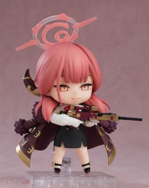 FIGURE-169686_05 Nendoroid Rikuhachima Aru Blue Archive Max Factory Tienda Figuras Anime Chile