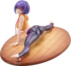 Figura Yura Split Ver. 1/7 SSR FIGURE Tienda Figuras Anime Chile