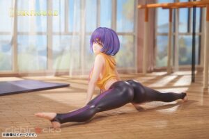 Figura Yura Split Ver. 1/7 SSR FIGURE Tienda Figuras Anime Chile