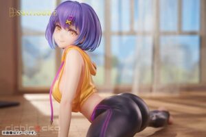 Figura Yura Split Ver. 1/7 SSR FIGURE Tienda Figuras Anime Chile