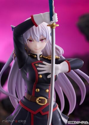 FIGURE-170042_02 Figura POP UP PARADE Kyouka Uzen Chained Soldier Mato Seihei no Slave Good Smile Company Tienda Figuras Anime Chile