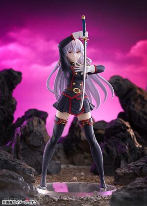 FIGURE-170042_03 Figura POP UP PARADE Kyouka Uzen Chained Soldier Mato Seihei no Slave Good Smile Company Tienda Figuras Anime Chile