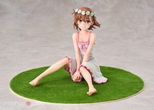 FIGURE-170048_03 Figura Mikoto Misaka 1/7 Toaru Kagaku no Railgun Good Smile Arts Shanghai Tienda Figuras Anime Chile