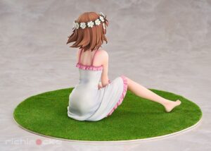 FIGURE-170048_05 Figura Mikoto Misaka 1/7 Toaru Kagaku no Railgun Good Smile Arts Shanghai Tienda Figuras Anime Chile
