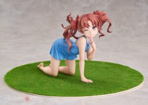 Figura Kuroko Shirai 1/7 Toaru Kagaku no Railgun Good Smile Arts Shanghai Tienda Figuras Anime Chile