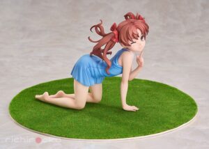 Figura Kuroko Shirai 1/7 Toaru Kagaku no Railgun Good Smile Arts Shanghai Tienda Figuras Anime Chile