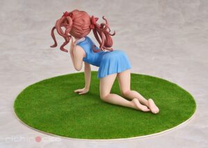 Figura Kuroko Shirai 1/7 Toaru Kagaku no Railgun Good Smile Arts Shanghai Tienda Figuras Anime Chile
