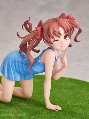 Figura Kuroko Shirai 1/7 Toaru Kagaku no Railgun Good Smile Arts Shanghai Tienda Figuras Anime Chile